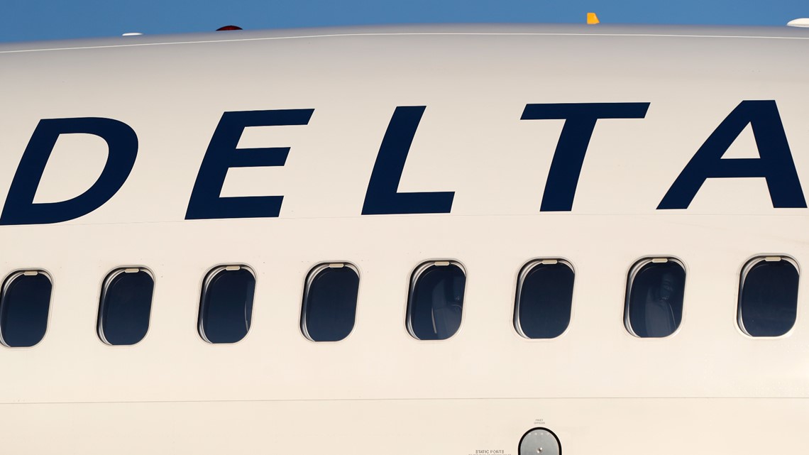 Delta flights from Huntsville to New York start in April [Video]