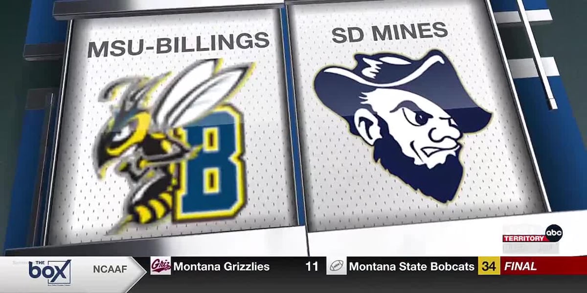 Mines mens hoops out to 0-6 start [Video]