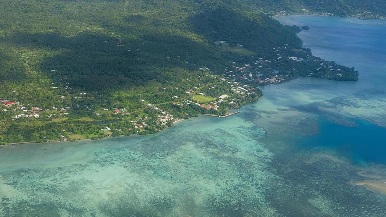 A closer look at Samoa’s geography and economy [Video]