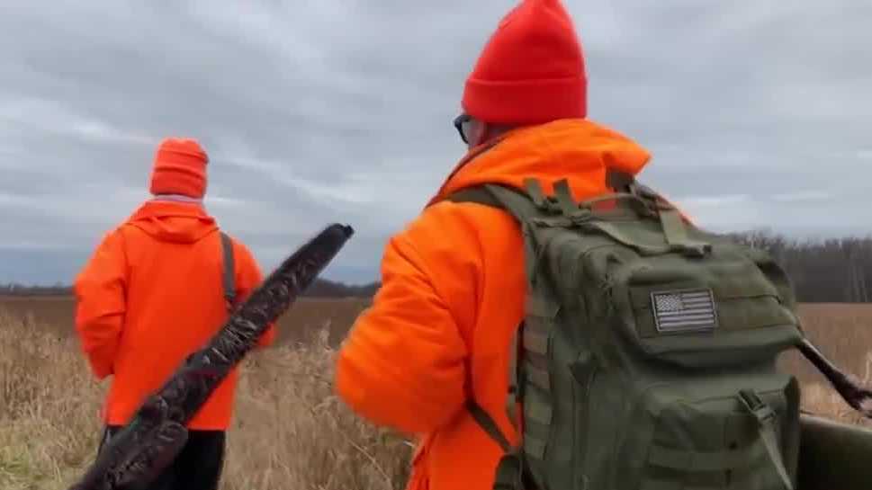 Officials expect thousands of deer to be harvested this hunting season [Video]