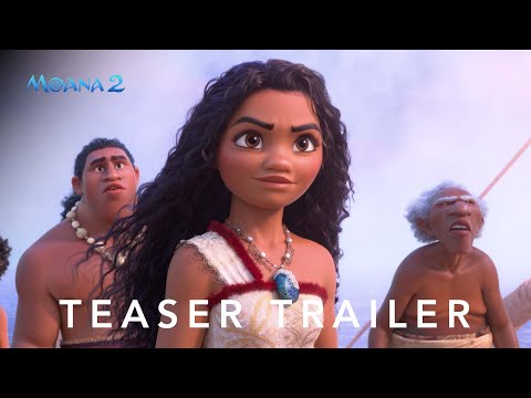 Win Tickets to Watch Moana 2 – Dubai Eye 103.8 [Video]