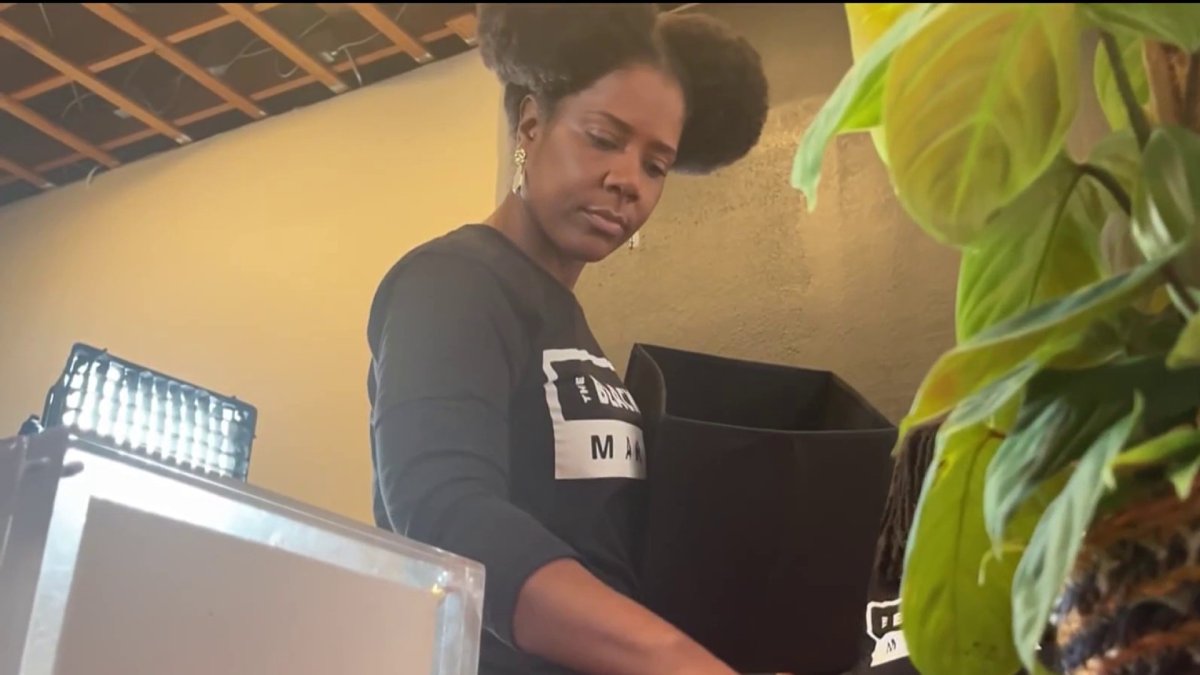 Black business owners hope to draw consumers to Oaklands Blackout Market  NBC Bay Area [Video]