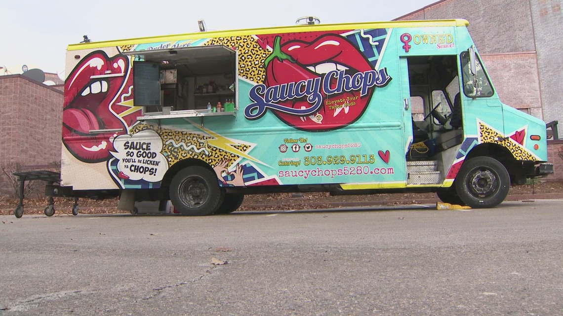 Show some love for Denver’s food truck scene during Small Business Saturday [Video]