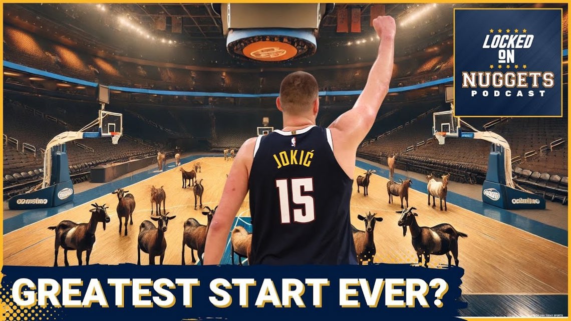 Nikola Jokic GREATEST Start Of All Time? | What You Don’t Know About Malone [Video]