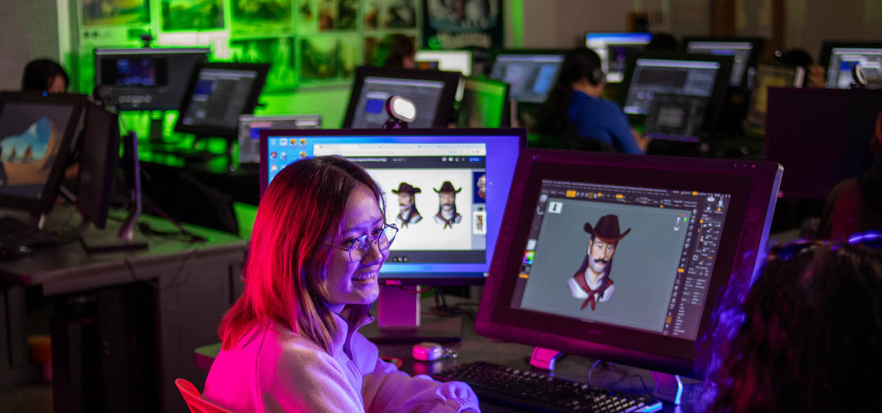 SJSU Launches A Master Of Design In Animation For Aspiring Creators [Video]