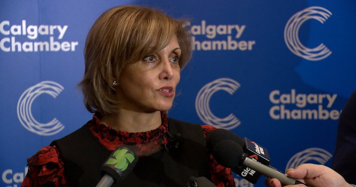 Not a city in chaos: Calgarys mayor pushes back on noise in post-budget address – Calgary [Video]