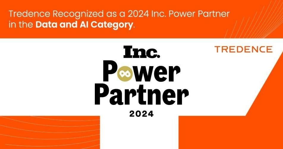 Tredence Achieves 2024 Power Partner Recognition from Inc. for AI and Data Leadership | PR Newswire [Video]