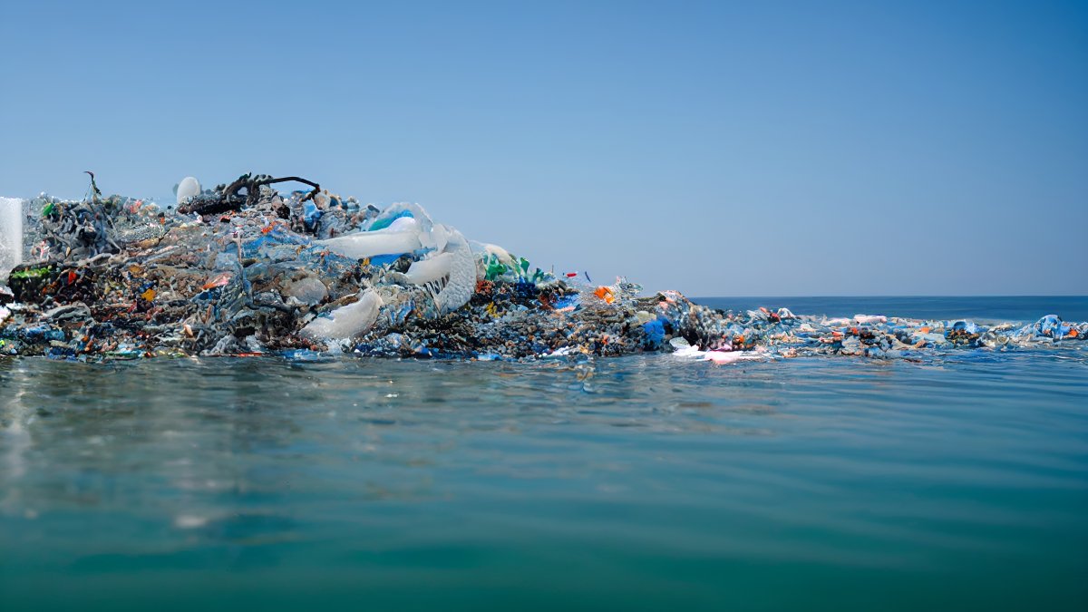 Bay Area researchers hope to influence global treaty to end plastic pollution  NBC Bay Area [Video]