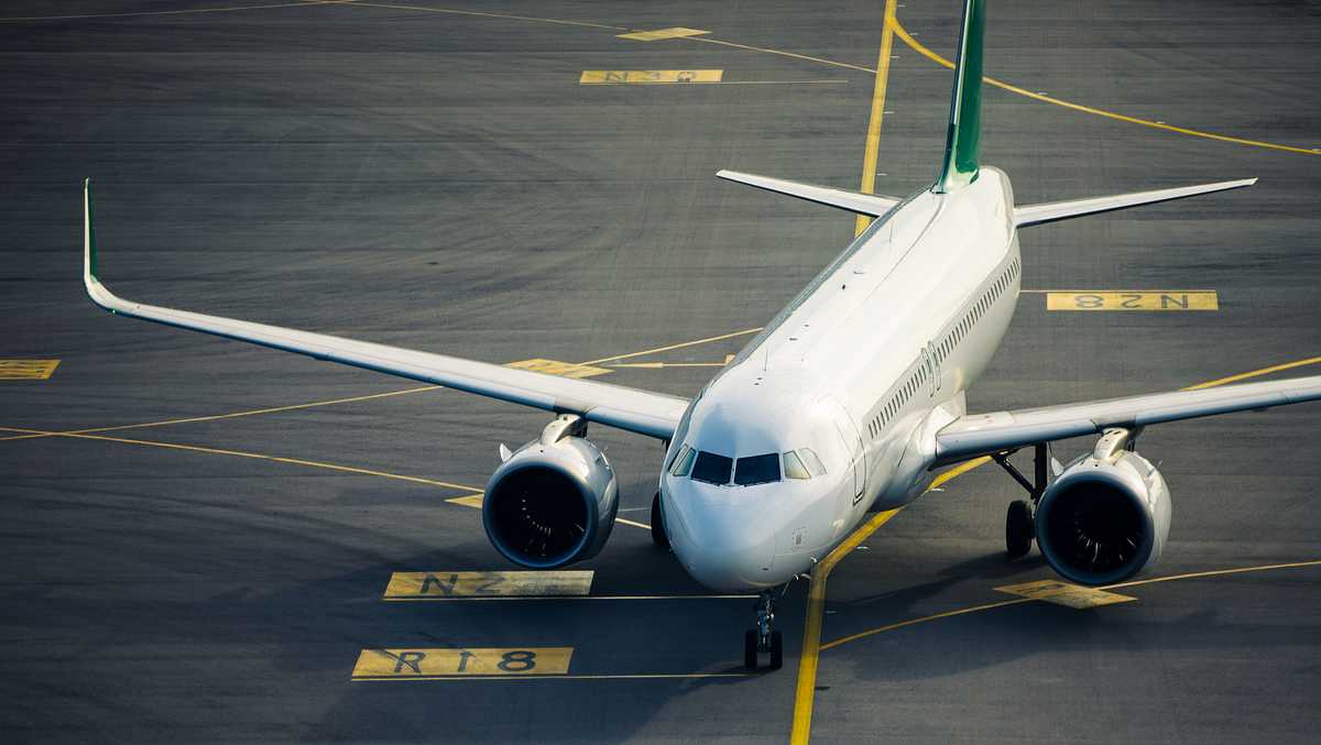 Check Alabama, Atlanta airport flights for Thanksgiving [Video]