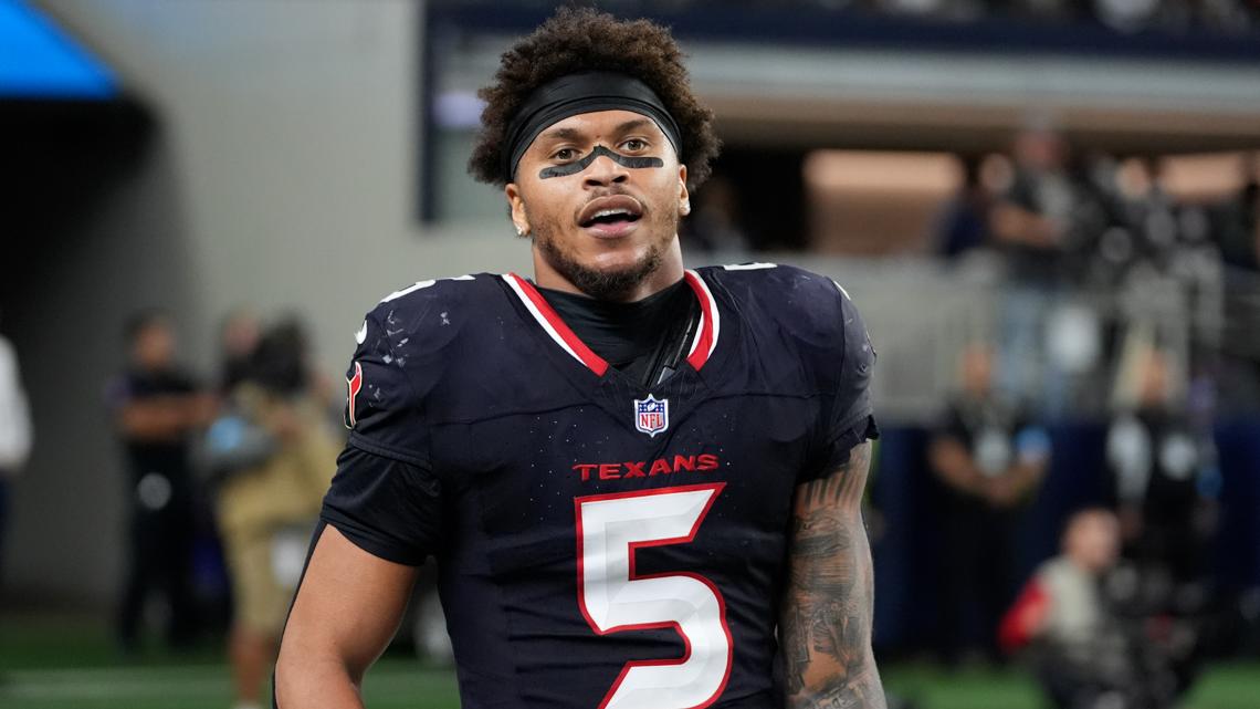 Jalen Pitre injury: Texans to be without safety ‘for some time’ [Video]