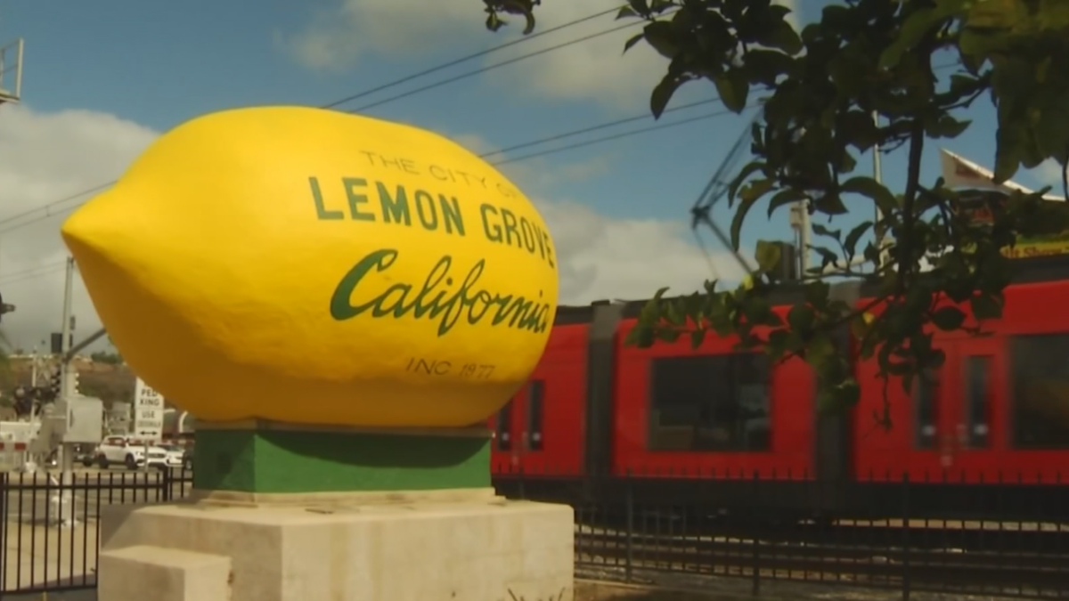 Mandatory alcohol sales training headed for Lemon Grove retailers  NBC 7 San Diego [Video]