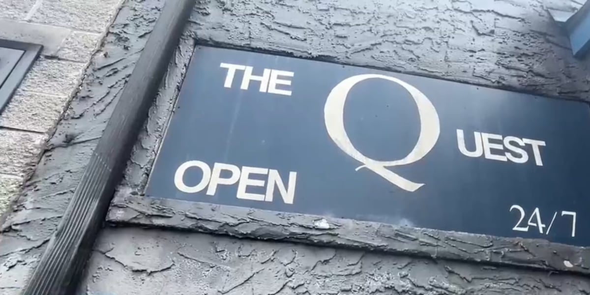 City and Quest Club back in court as business works to reopen their doors [Video]