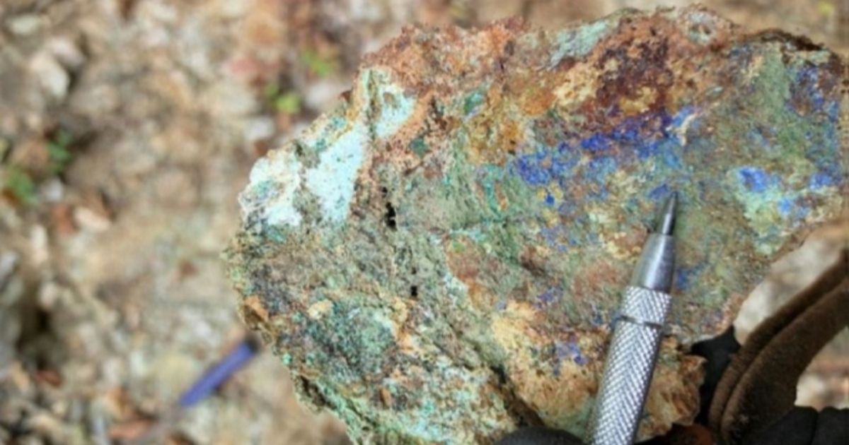 Just the Facts: Titan Minerals expands drilling at Linderos Copper Project [Video]