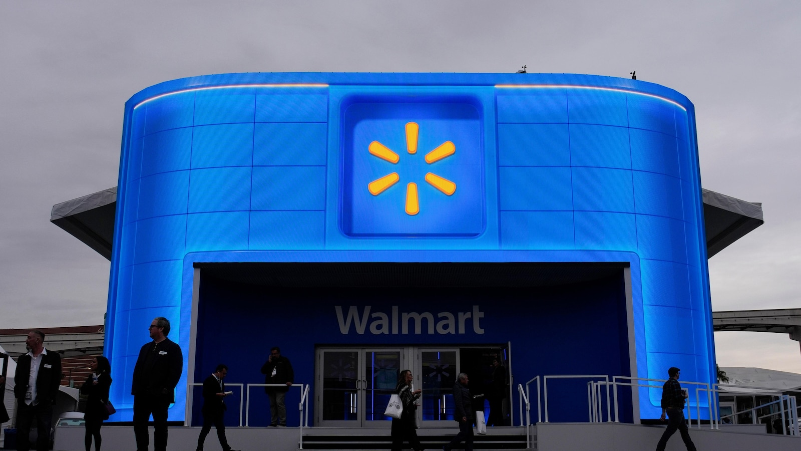 Walmart’s DEI rollback signals a profound shift in the wake of Trump’s election victory [Video]