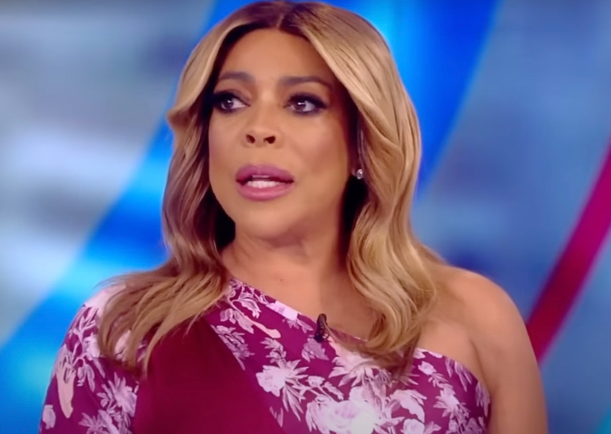 Wendy Williams Deemed ‘Permanently’ Incapacitated from Dementia Battle, Guardian Claims [Video]