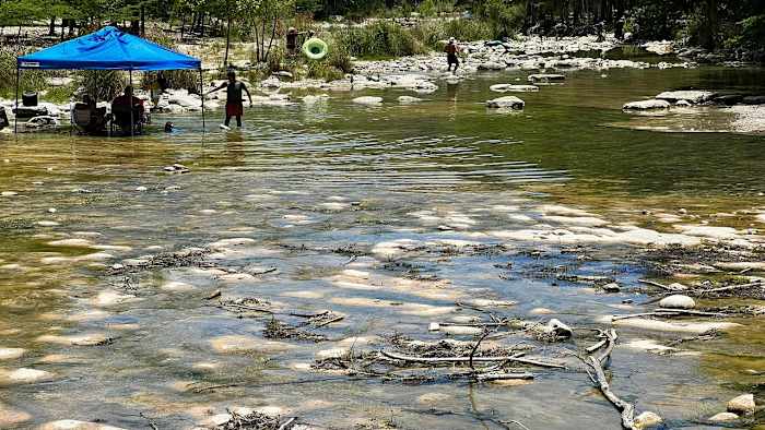 Garner State Park to temporarily close southern section for construction [Video]