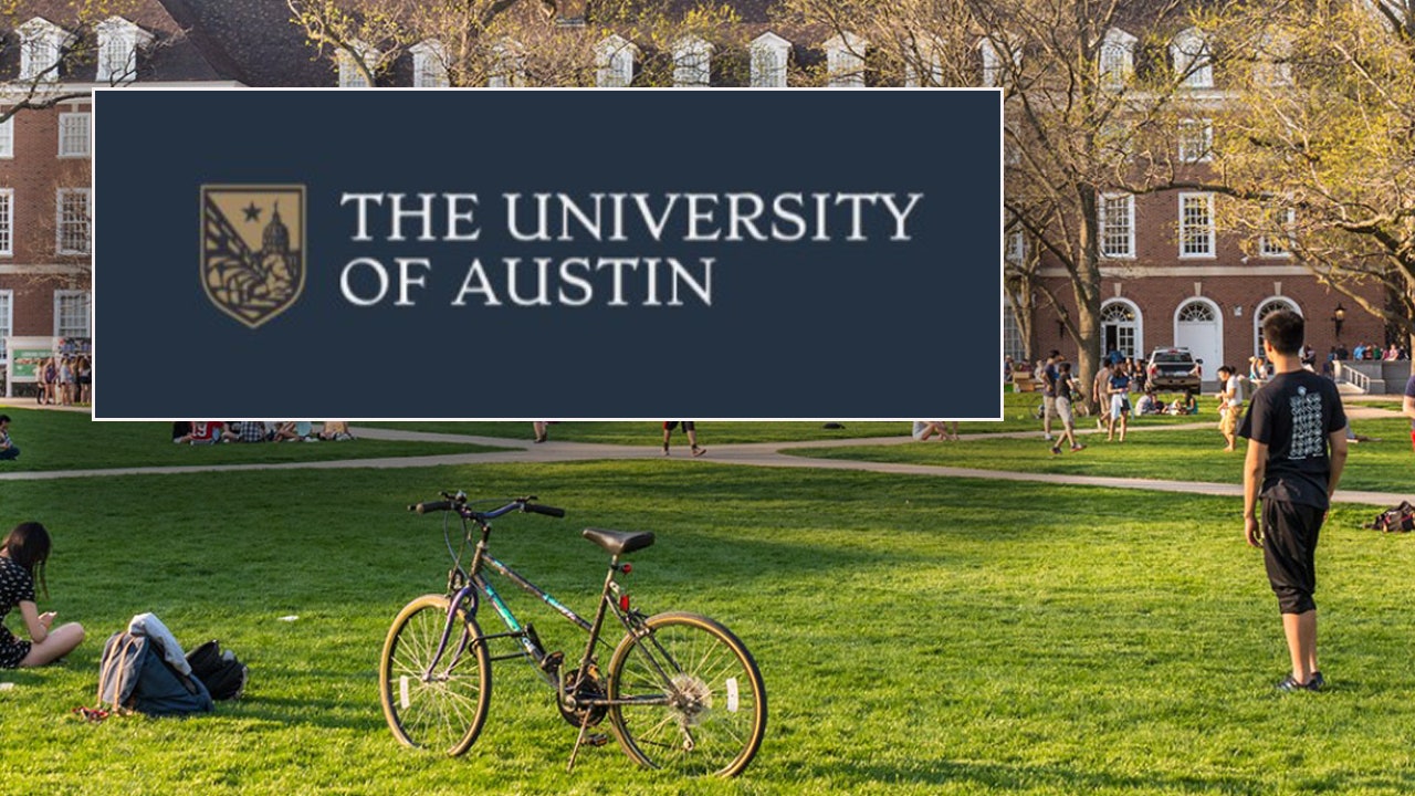 University of Austin weeds out DEI, replaces it with merit-based initiatives: VP [Video]