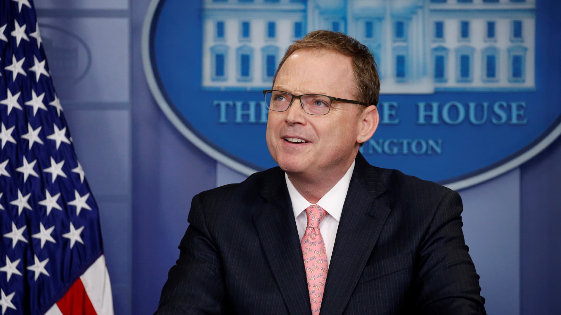 Donald Trump selects Kevin Hassett to lead National Economic Council [Video]