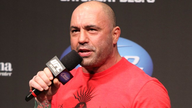 Marc Andreessen on Joe Rogan  HotAir [Video]