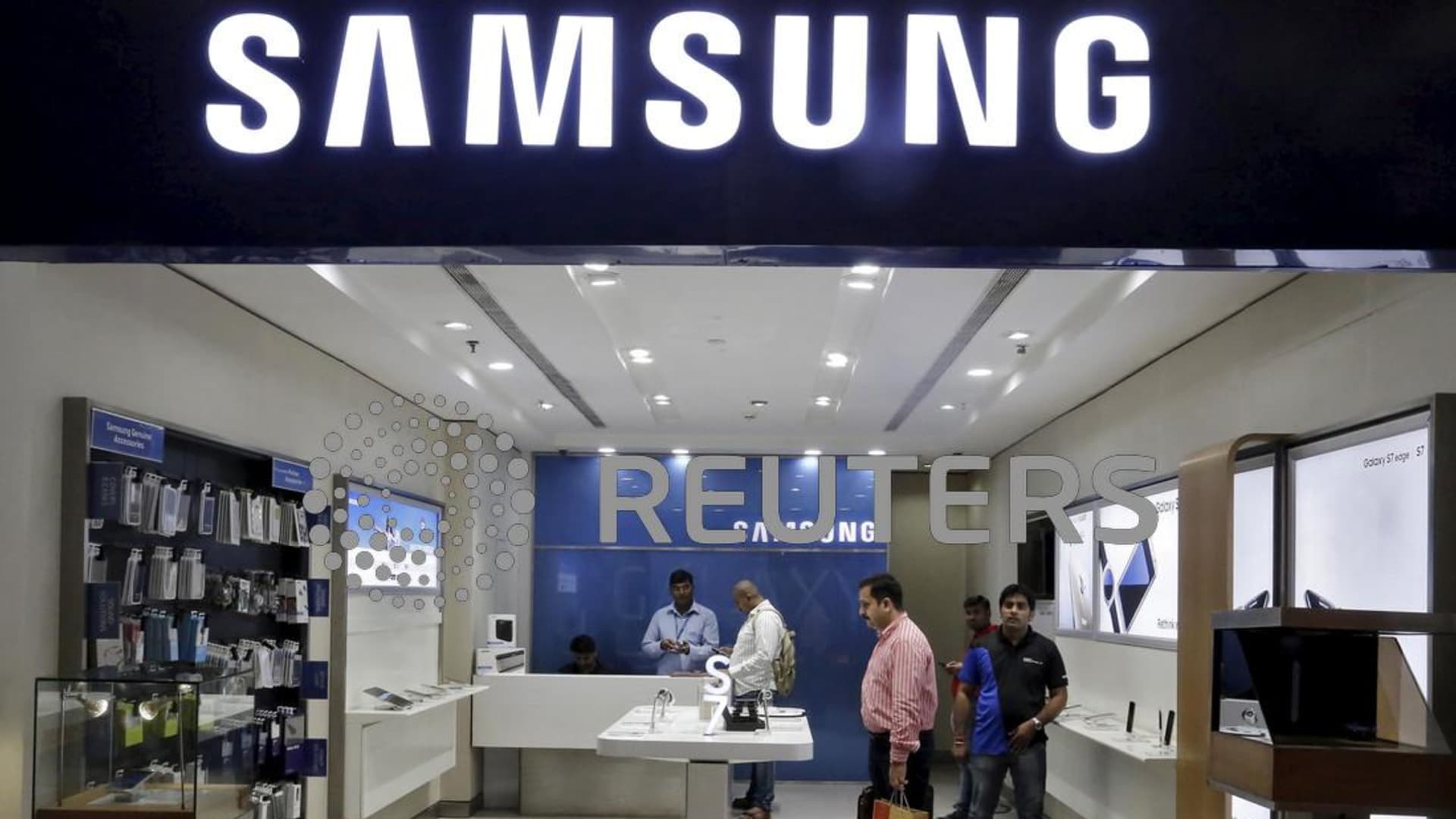 Samsung Electronics makes key leadership changes with focus on chip divisions [Video]