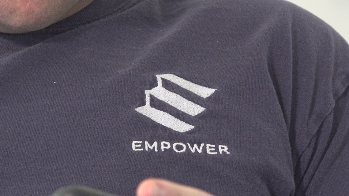 Rideshare company Empower ordered to shut down by DC judge [Video]