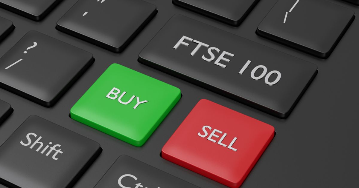 FTSE 100 opens higher; easyJet takes off while Pets at Home slumps – Market Report [Video]