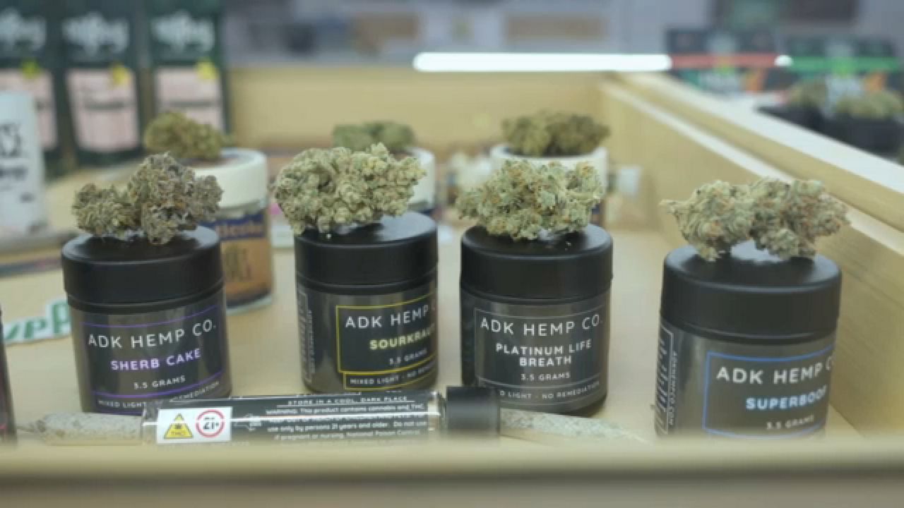 ‘Green Wednesday’ means big business for dispensaries [Video]