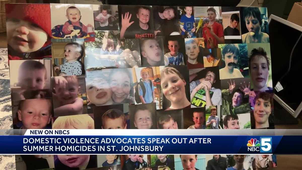 Family tragedy sparks conversation about domestic violence prevention [Video]