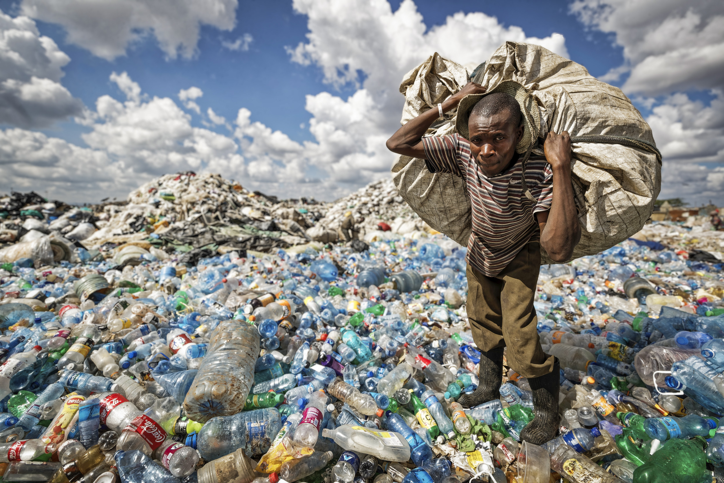 Plastic Pollution Is Hurting Our Oceans. Here’s How We Can Stop It. [Video]