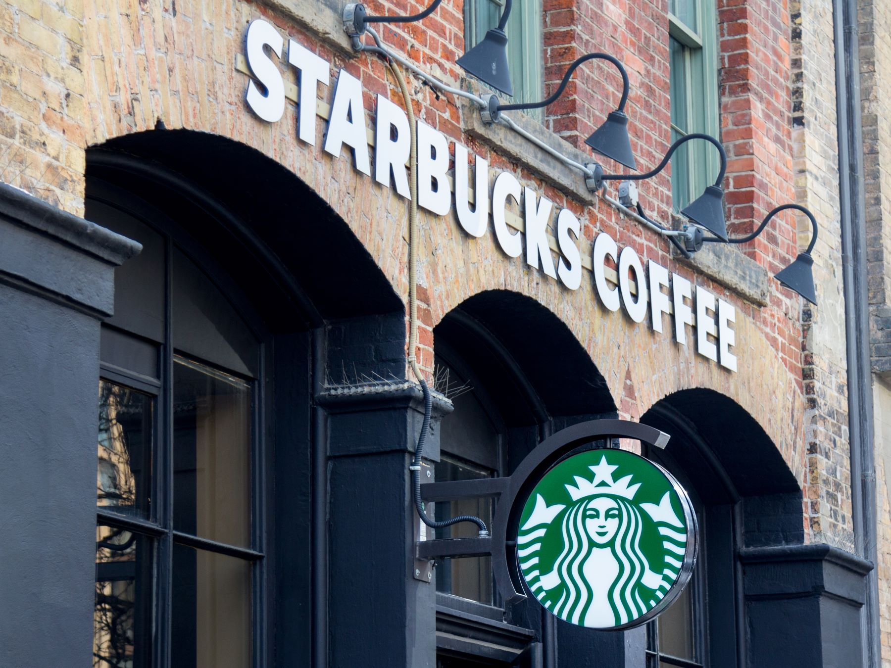 Starbucks’ year to forget [Video]