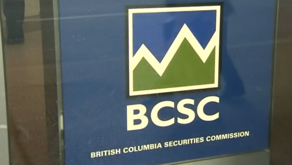 B.C. Securities Commission issues order after warning man [Video]