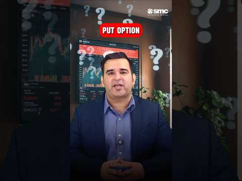 Know all about Put Option! [Video]