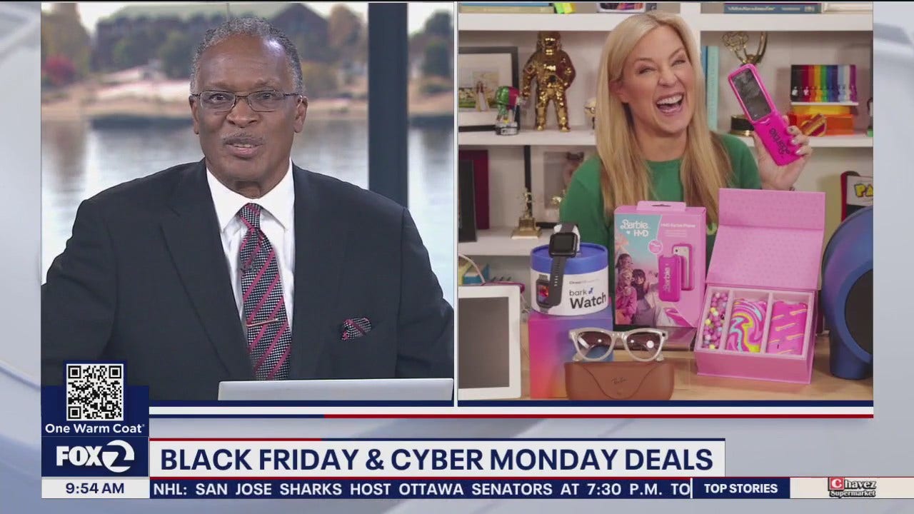 Shopping smarter for the holiday season [Video]