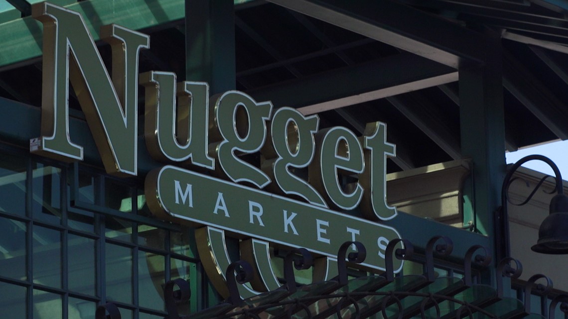 Nugget Market opening Granite Bay in 2025 [Video]