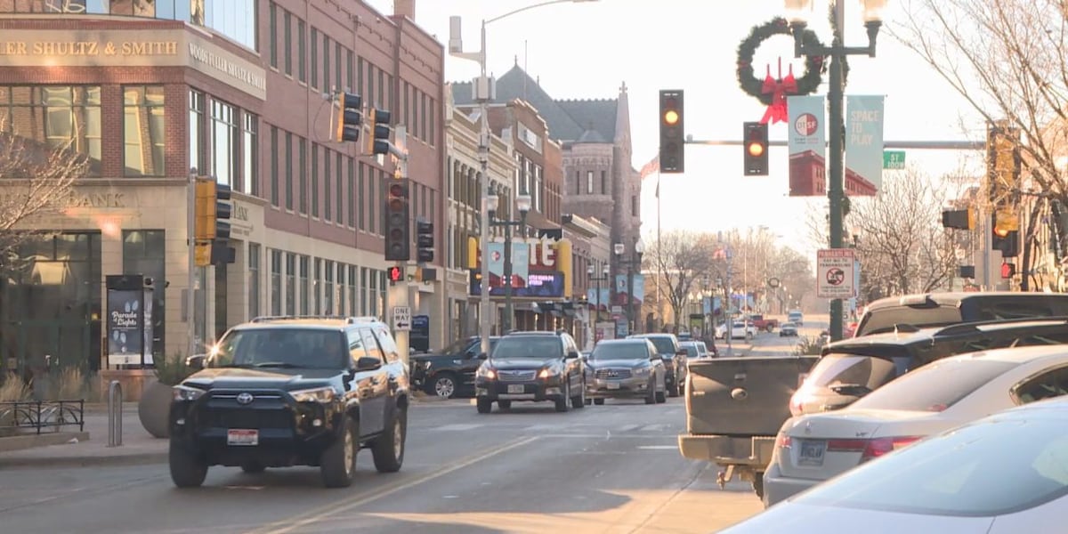 Better Business Bureau encourages you to shop on Small Business Saturday [Video]