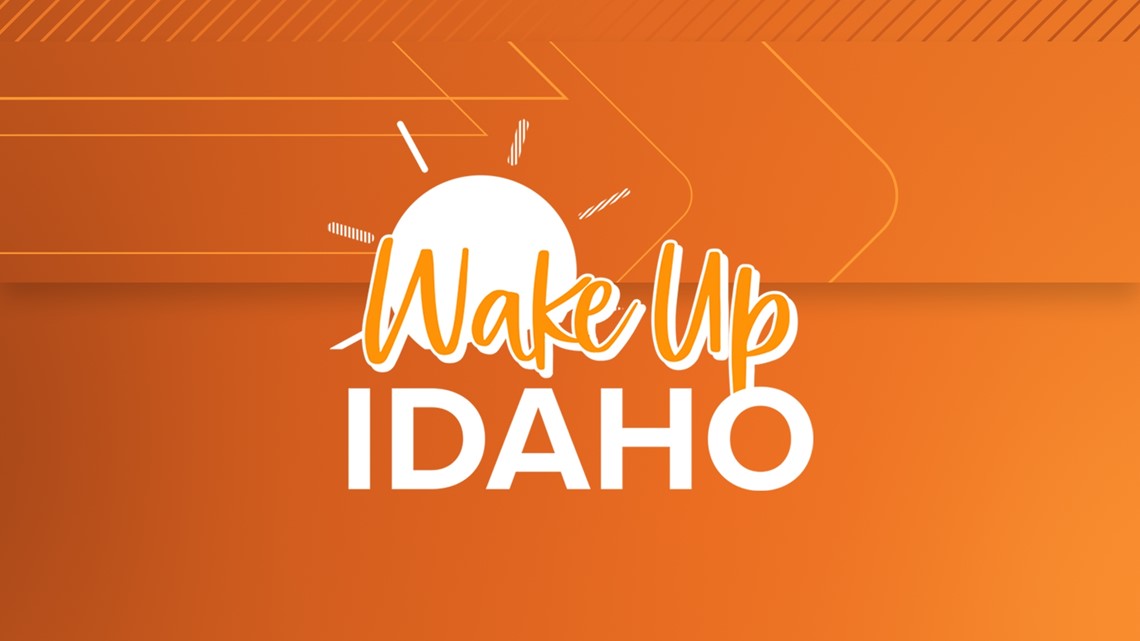 Wake Up Idaho at 6 a.m. [Video]