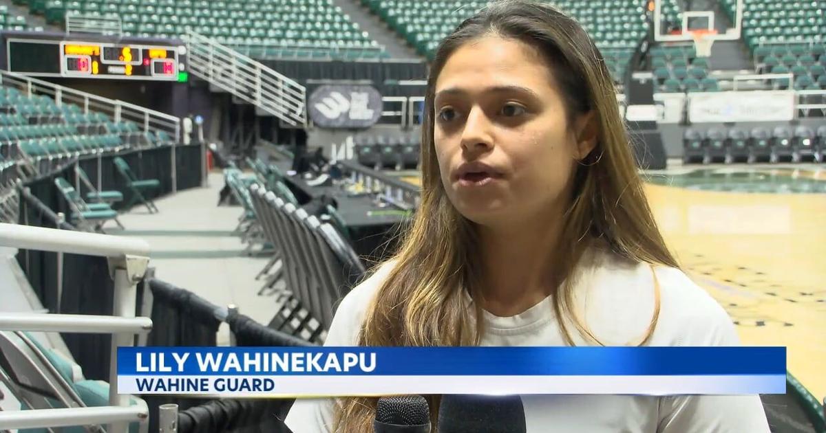 UH womens basketball to host Fresno State in Rainbow Wahine Showdown | News [Video]