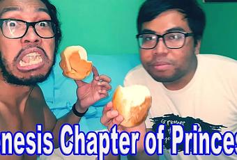 Genesis Chapter of Princess: Starting Solo Living with Simplicity and Heart [Video]