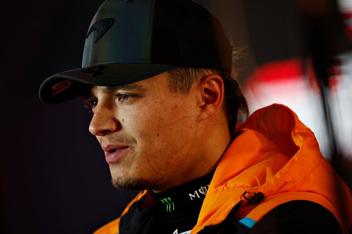 Lando Norris reacts to Max Verstappen F1 title dig: He should start doing comedy [Video]