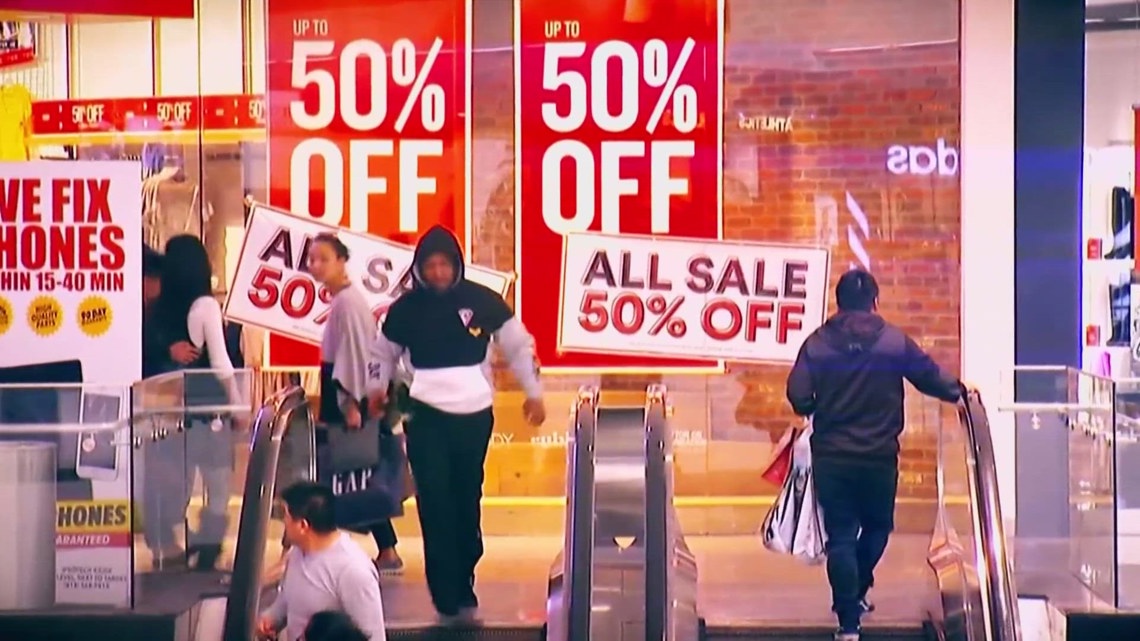 How to make Black Friday shopping worth your while [Video]