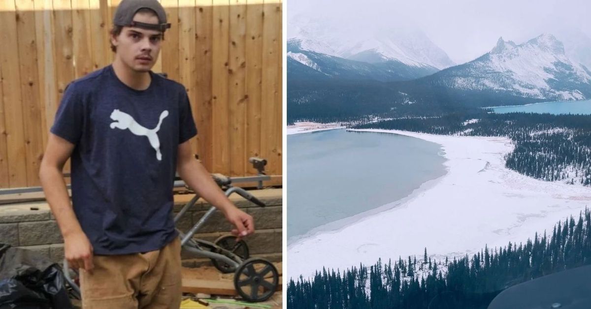 Missing hiker found alive after spending 50 days in Canada’s wilderness [Video]