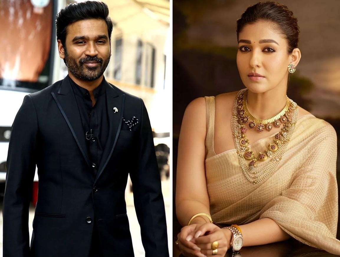 Amid dispute with Dhanush, Nayanthara shares cryptic post about ‘karma’ [Video]