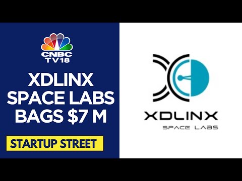 Spacetech Firm XDLINX Space Labs Raises $7M In Seed Funding To Accelerate Satellite Innovation [Video]