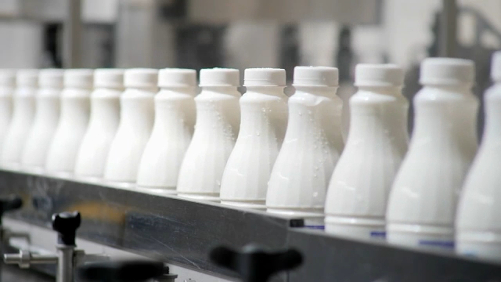 Recall issued after raw milk from ‘Raw Farm’ in California tests positive for bird flu [Video]