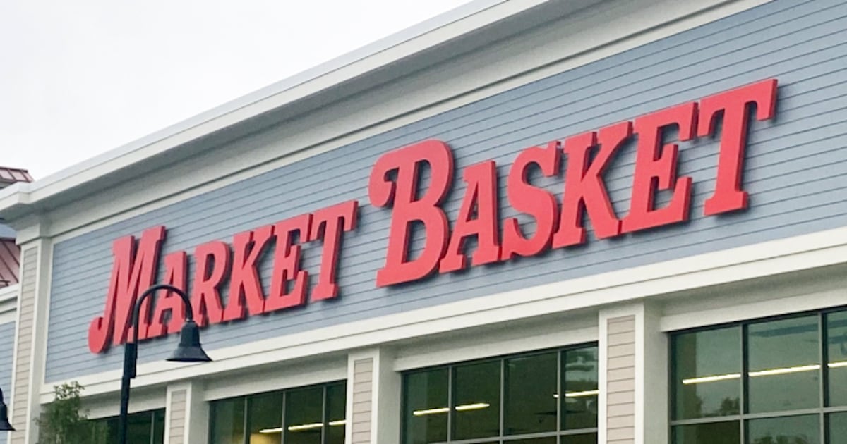 Market Basket wants to open new grocery store at Mass. movie theater site  Boston 25 News [Video]