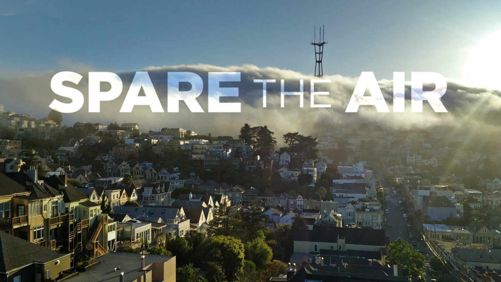 Spare the Air Alert issued for Sunday and Monday in San Francisco Bay Area [Video]