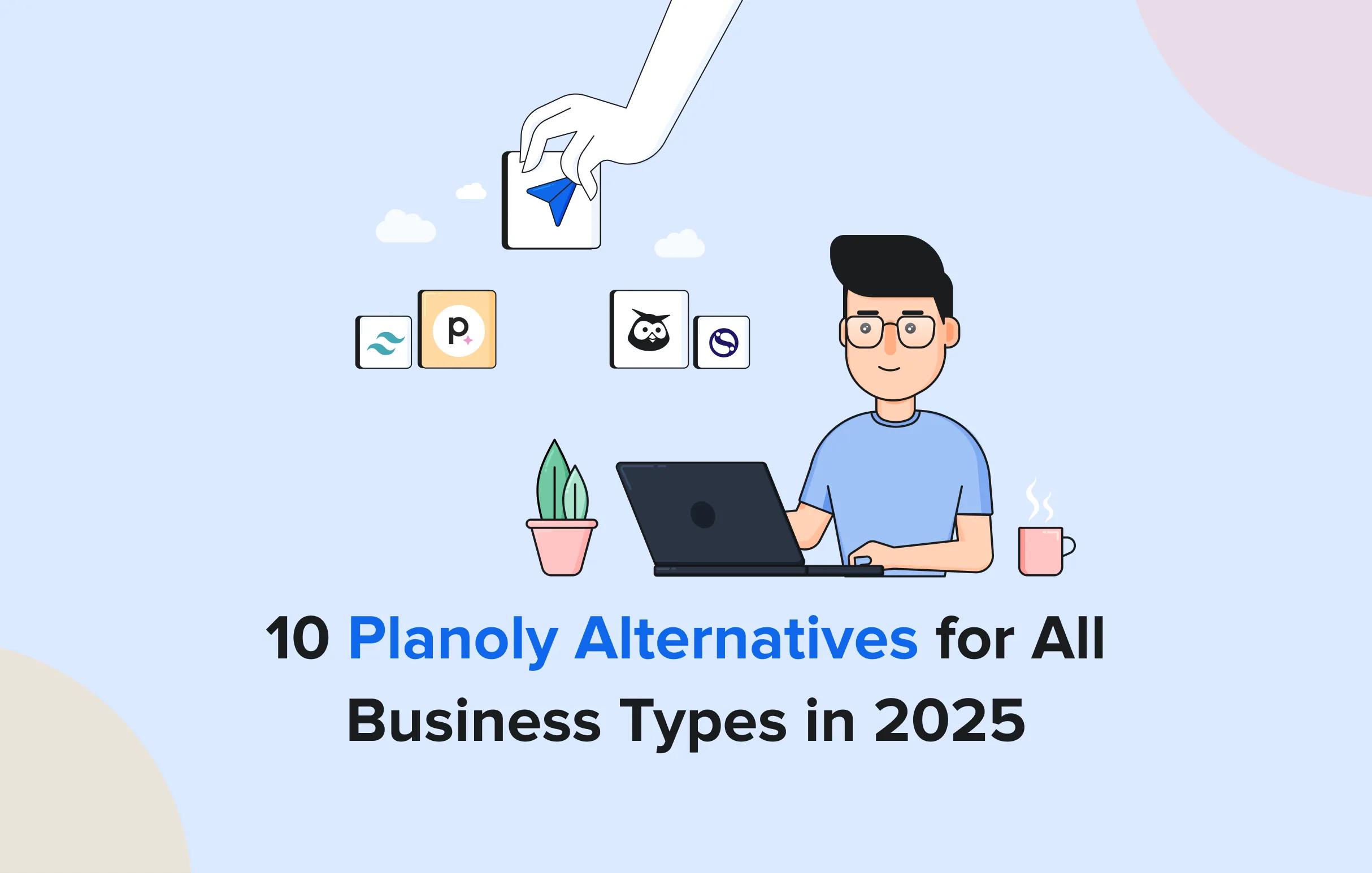 10 Planoly Alternatives for All Budgets and Business Needs [Video]