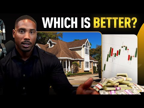 Should I Pay Off My Mortgage Early or Invest in Stocks? | Tax Expert Explains! [Video]