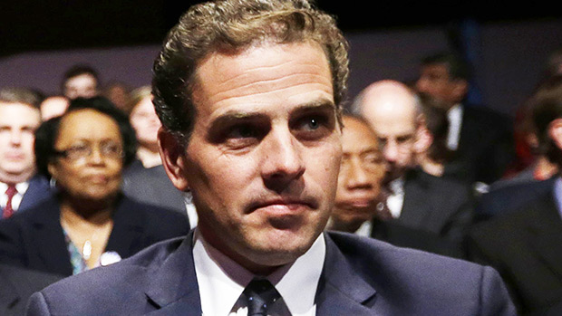 Who Is Hunter Biden? 5 Things To Know About President-Elects Son  Hollywood Life [Video]