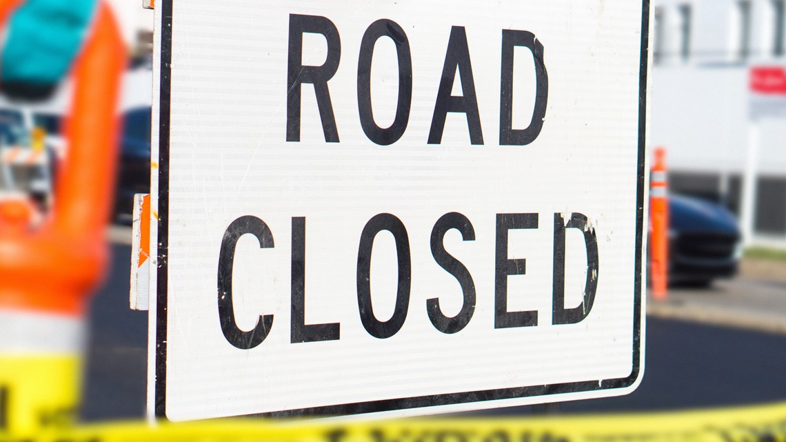 Arlington Avenue to close before Pleasant Run and Washington Street for DigIndy work [Video]